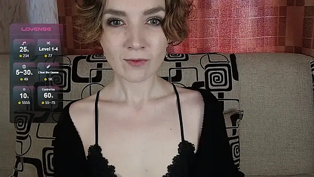 TinaWince online show from 05.03.26