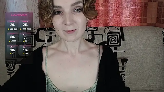 TinaWince online show from 05.10.26