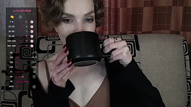 TinaWince online show from 06.05.26