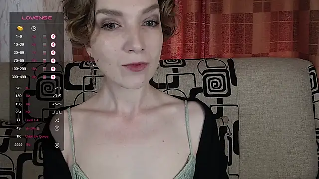 TinaWince online show from 06.13.26