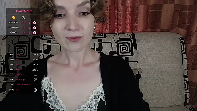 TinaWince online show from 06.18.26