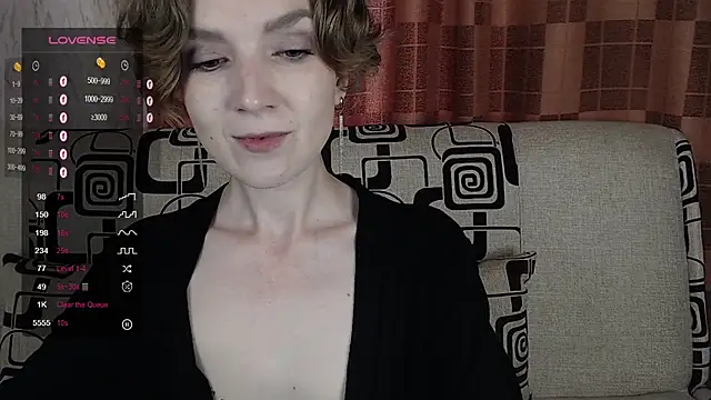 TinaWince online show from 06.26.26