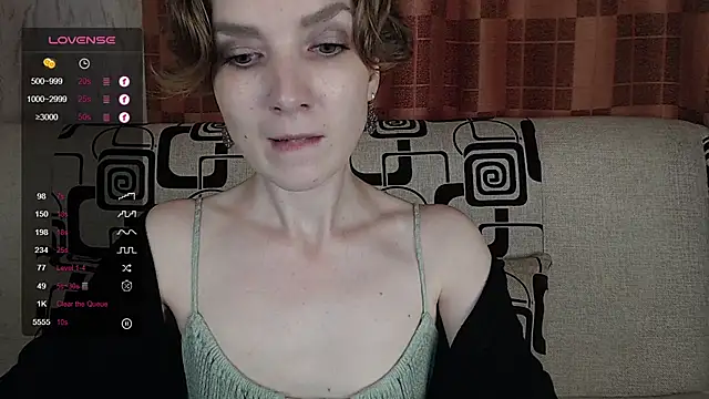 TinaWince online show from 07.02.26