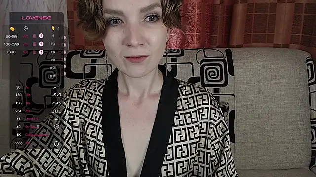 TinaWince online show from 07.03.26