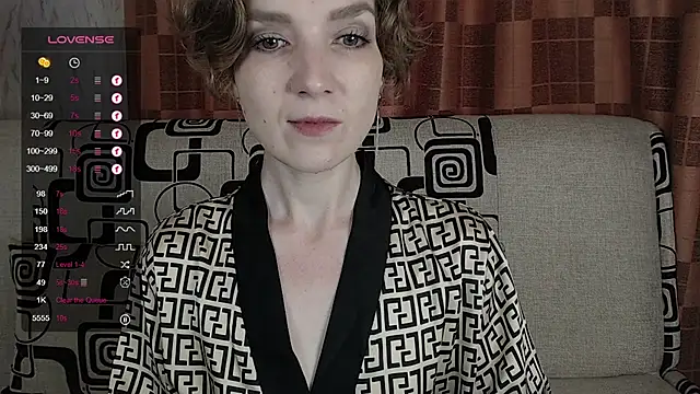 TinaWince online show from 07.04.26