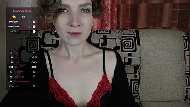 TinaWince online show from 07.05.26
