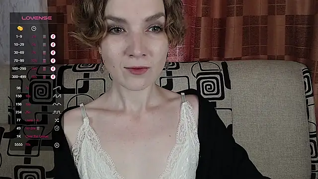 TinaWince online show from 07.18.26