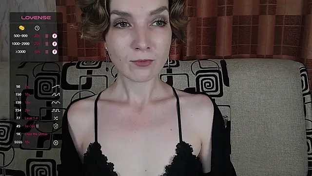 TinaWince online show from 07.19.26