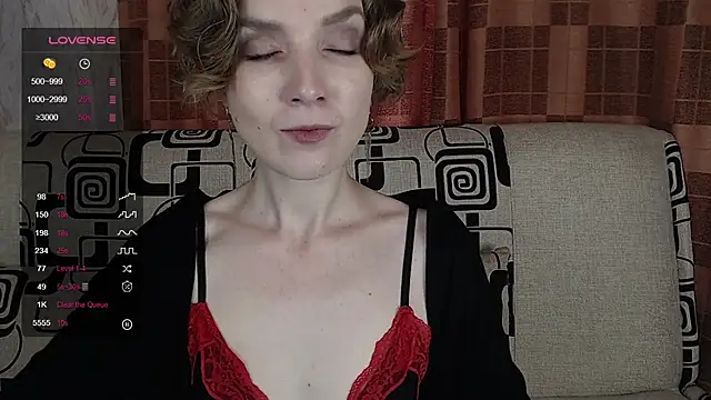 TinaWince online show from 07.23.26
