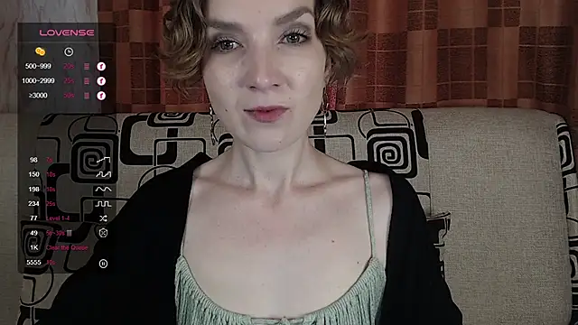 TinaWince online show from 07.24.26