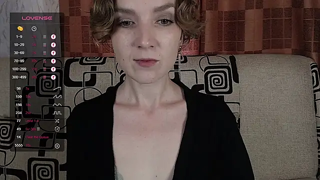 TinaWince online show from 07.25.26