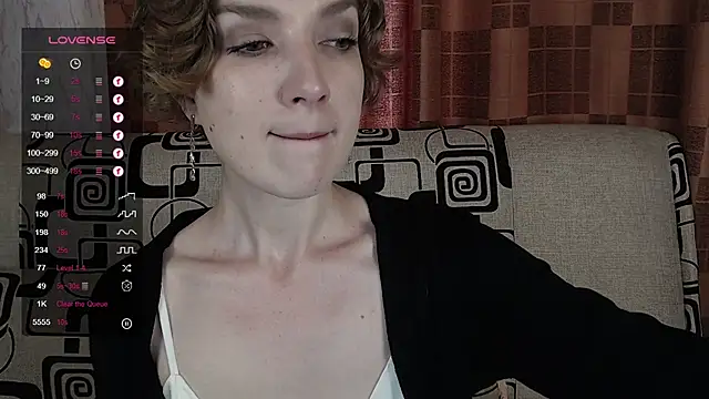TinaWince online show from 07.26.26
