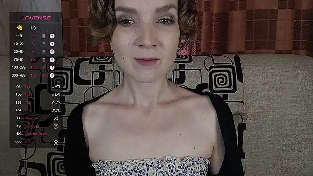 TinaWince online show from 07.30.26