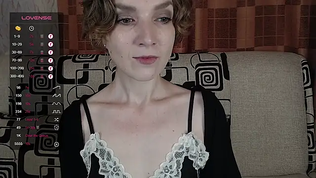 TinaWince online show from 08.01.26