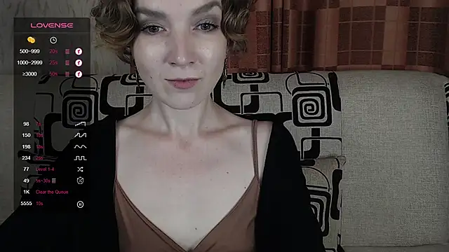 TinaWince online show from 08.02.26