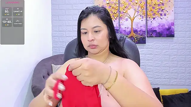  alaiasmile  online show from 03.07.26