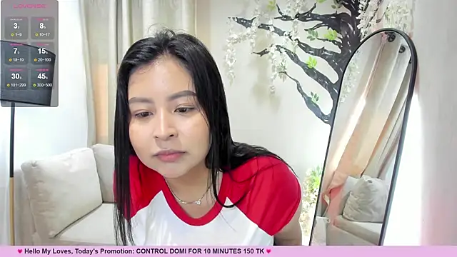  alaiasmile  online show from 06.07.26