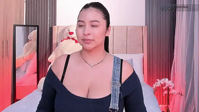  alaiasmile  online show from 07.13.26