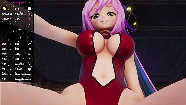 Snapshot of CosmicFaith chatting on 11.14.25 CosmicFaith online show from 11.14.25