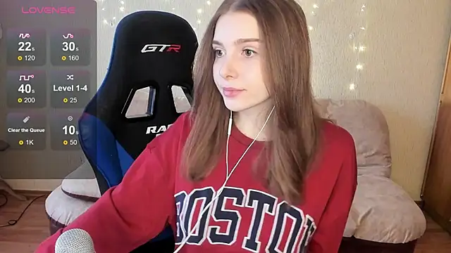 Snapshot of Kami_kam chatting on 01.31.25 Kami kam online show from 01.31.25