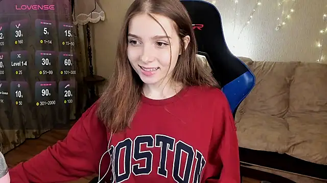 Snapshot of Kami_kam chatting on 01.31.25 Kami kam online show from 01.31.25