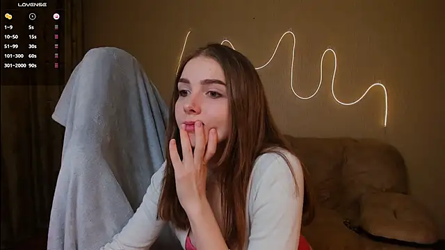 Snapshot of Kami_kam chatting on 03.02.25 Kami kam online show from 03.02.25