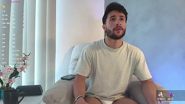 Valentinoford online show from 02.18.25