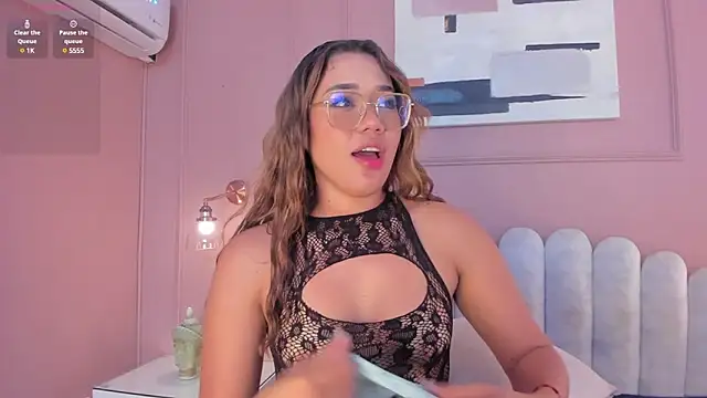 mara brooks online show from 02.10.25