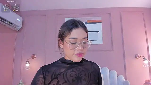 mara brooks online show from 03.12.25