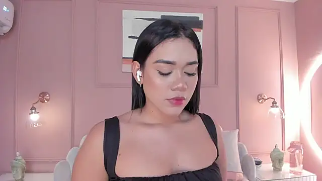 mara brooks online show from 09.12.25