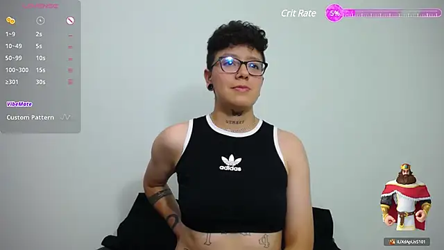 alex noa online show from 02.01.25