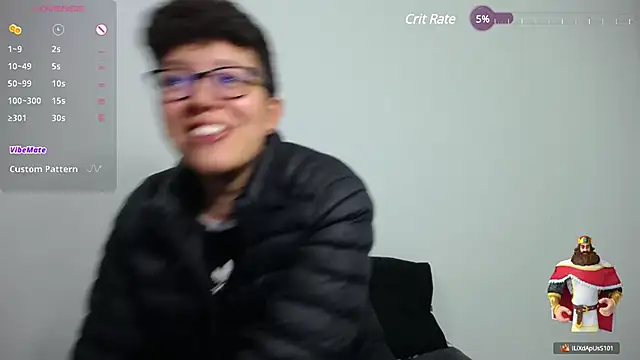 alex noa online show from 02.02.25