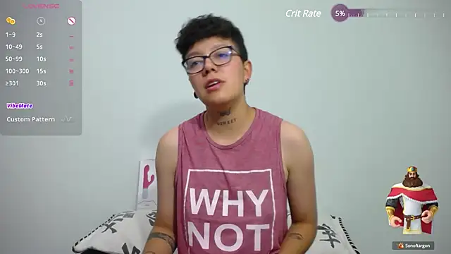 alex noa online show from 02.05.25