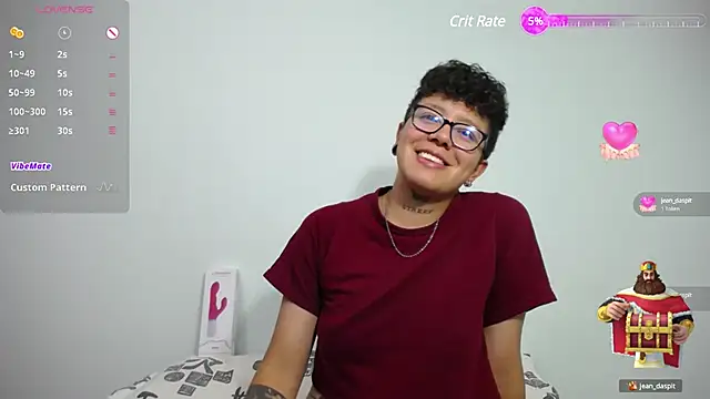 alex noa online show from 02.06.25