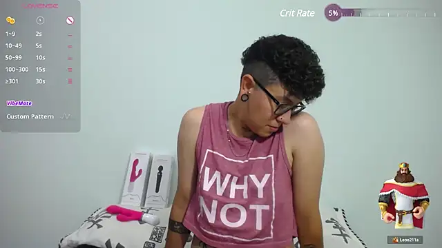 alex noa online show from 02.14.25