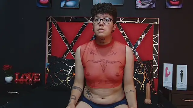 alex noa online show from 03.06.25