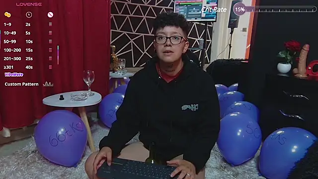 alex noa online show from 03.13.25