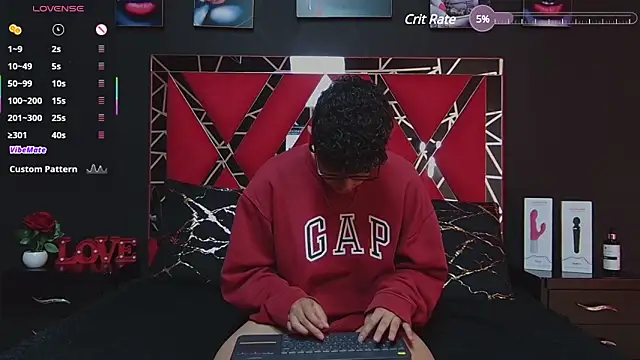 alex noa online show from 03.18.25