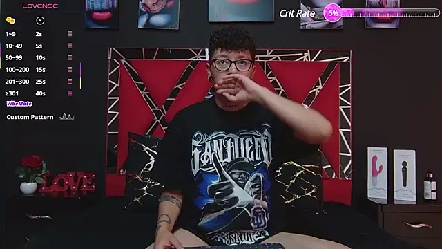 alex noa online show from 03.22.25