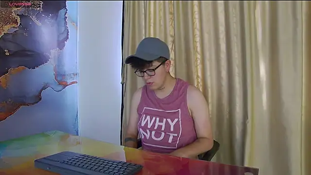 alex noa online show from 09.17.25