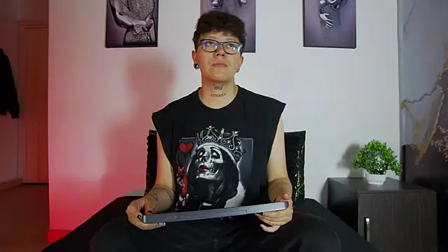 alex noa online show from 06.08.26