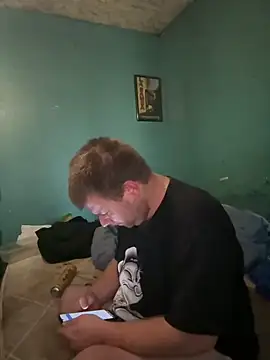 Snapshot of Diaperking916 chatting on 11.02.25 Diaperking916 online show from 11.02.25