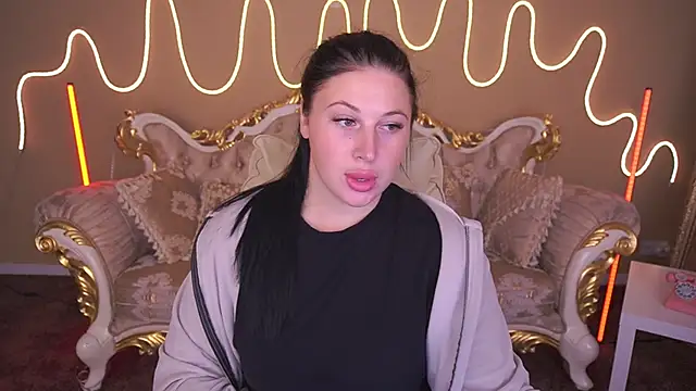 ArianaDarkk online show from 11.09.25