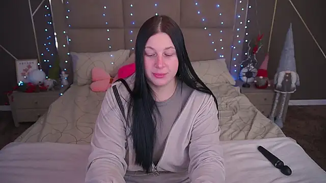 ArianaDarkk online show from 01.17.26