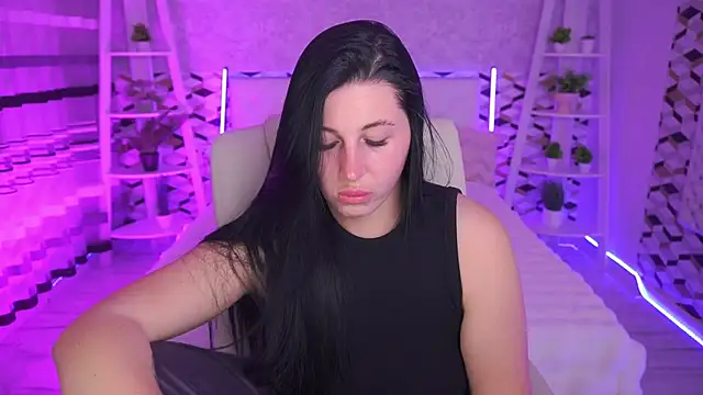 ArianaDarkk online show from 04.22.26