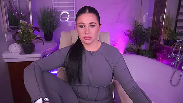 ArianaDarkk online show from 04.24.26