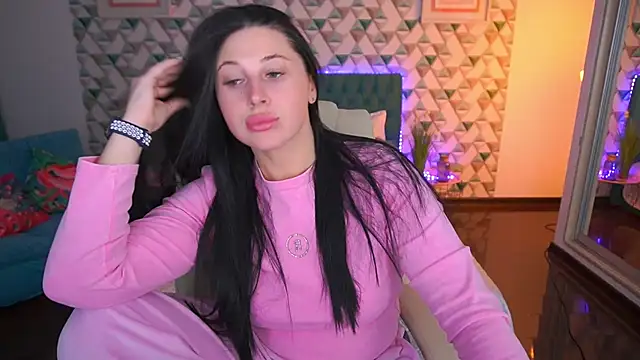 ArianaDarkk online show from 04.26.26