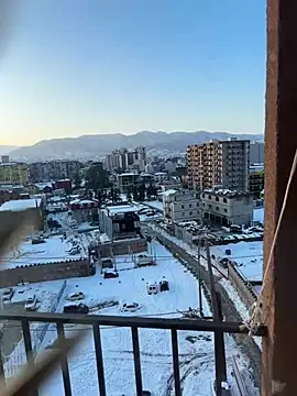 Teya moon  online show from 02.28.25