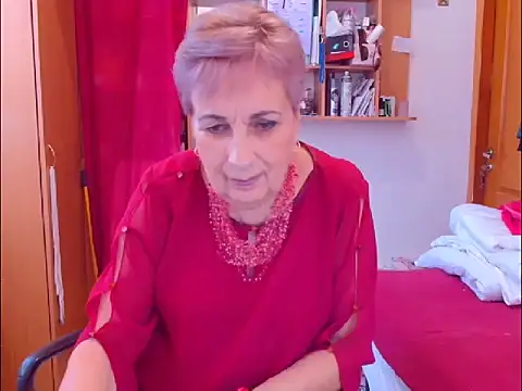 Victoria5643 online show from 11.09.25