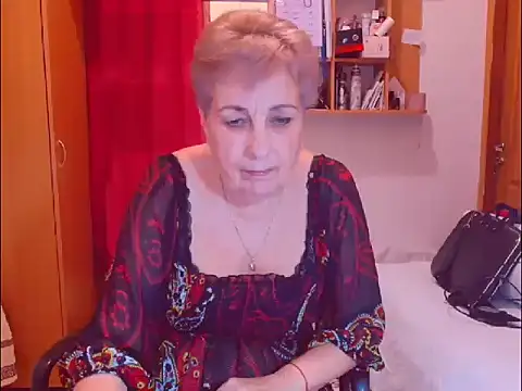 Victoria5643 online show from 12.19.25